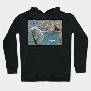 Serenity Hoodie